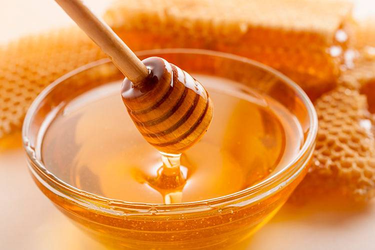 Alergia a la miel: Síntomas, Causas y Tratamiento
