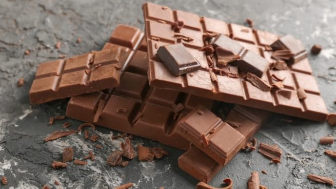 Alergia al chocolate: Síntomas, Causas y Tratamiento