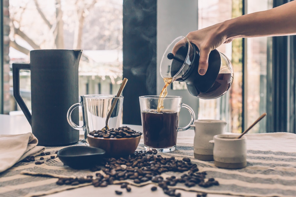 Café de achicoria: ¿una alternativa saludable al café?