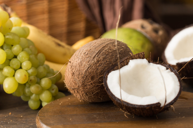 Aceite de coco para la psoriasis ¿Es efectivo?