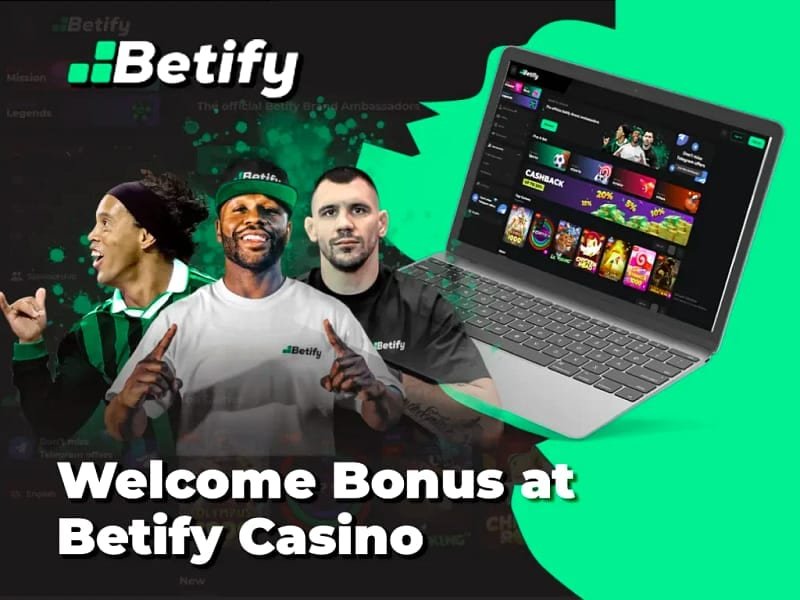 Bono de bienvenida con 20 euros: qué recibes exactamente