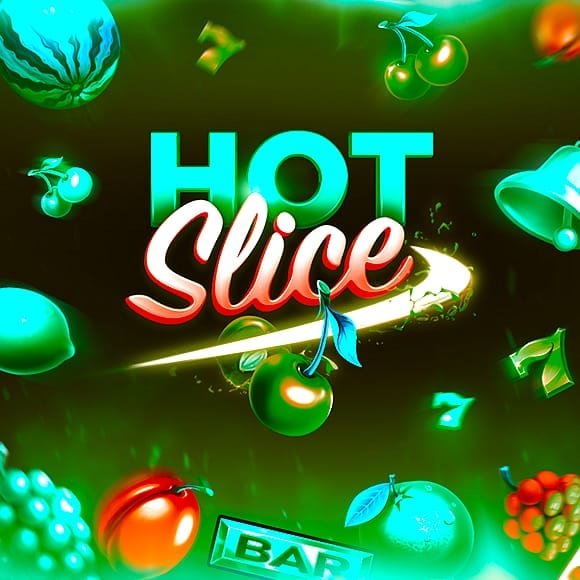 Hot Slice ¿rentable o no? – Cuánto cuesta una sesión de 100 acciones según la apuesta
