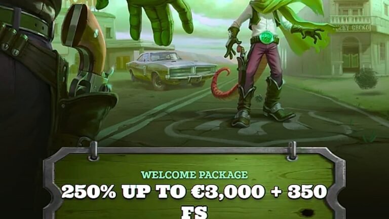 Lizaro Casino catálogo de juegos