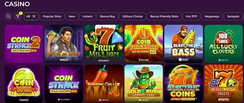 Cómo crear tu cuenta en Spinorhino paso a paso