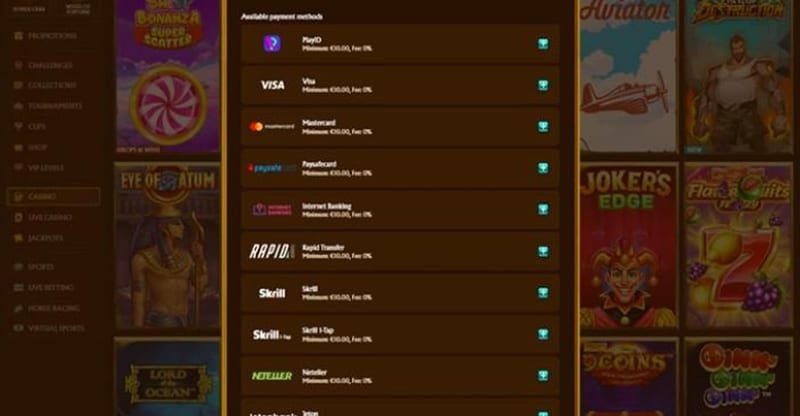 Amunra bono sin depósito – Los 20 giros vs ofertas sin depósito en otros casinos