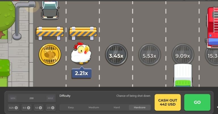 Chicken Road 2 errores a evitar