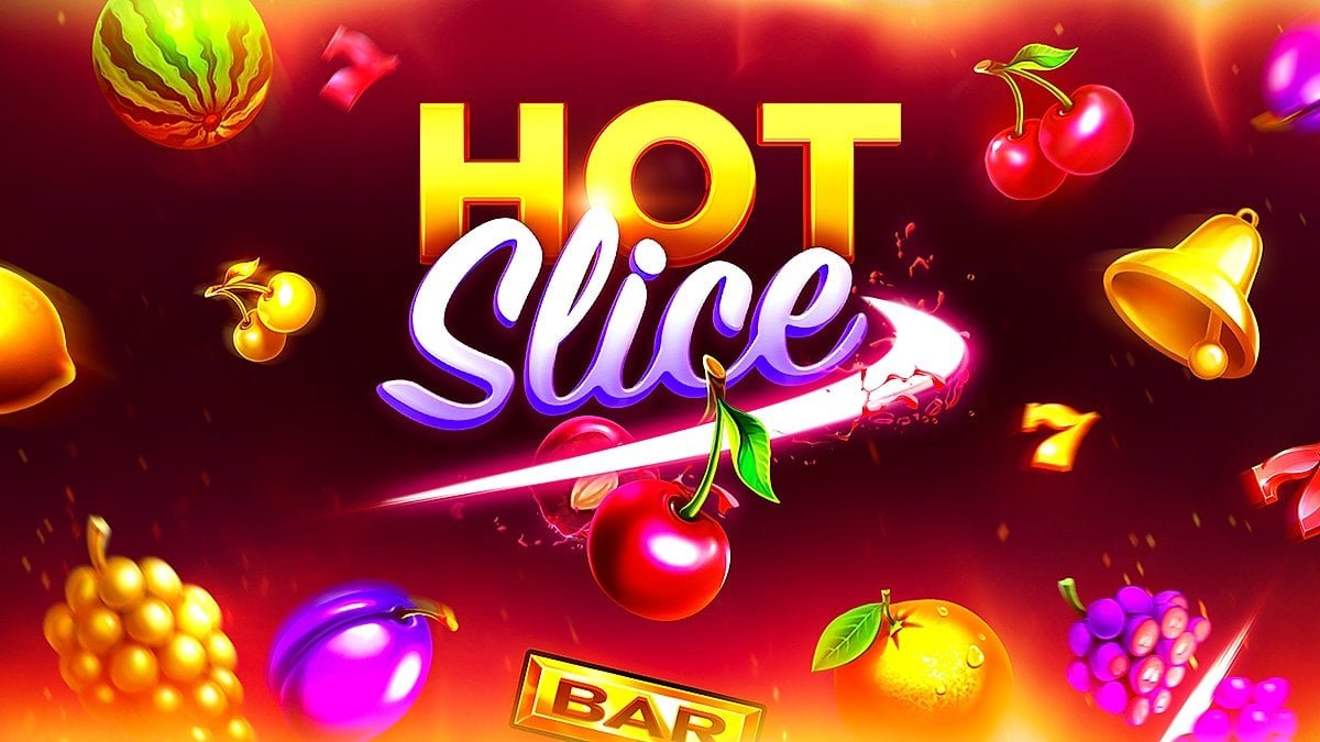 Hot Slice en Dudespin condiciones de juego